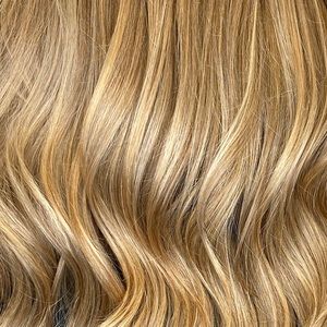 Meet your Posher, Christi martinez